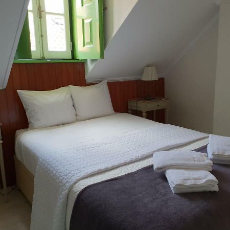 Guesthouse Casa Pombal Coimbra Exteriör bild