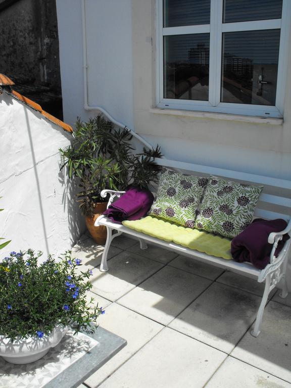 Guesthouse Casa Pombal Coimbra Exteriör bild
