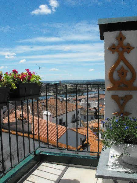 Guesthouse Casa Pombal Coimbra Exteriör bild