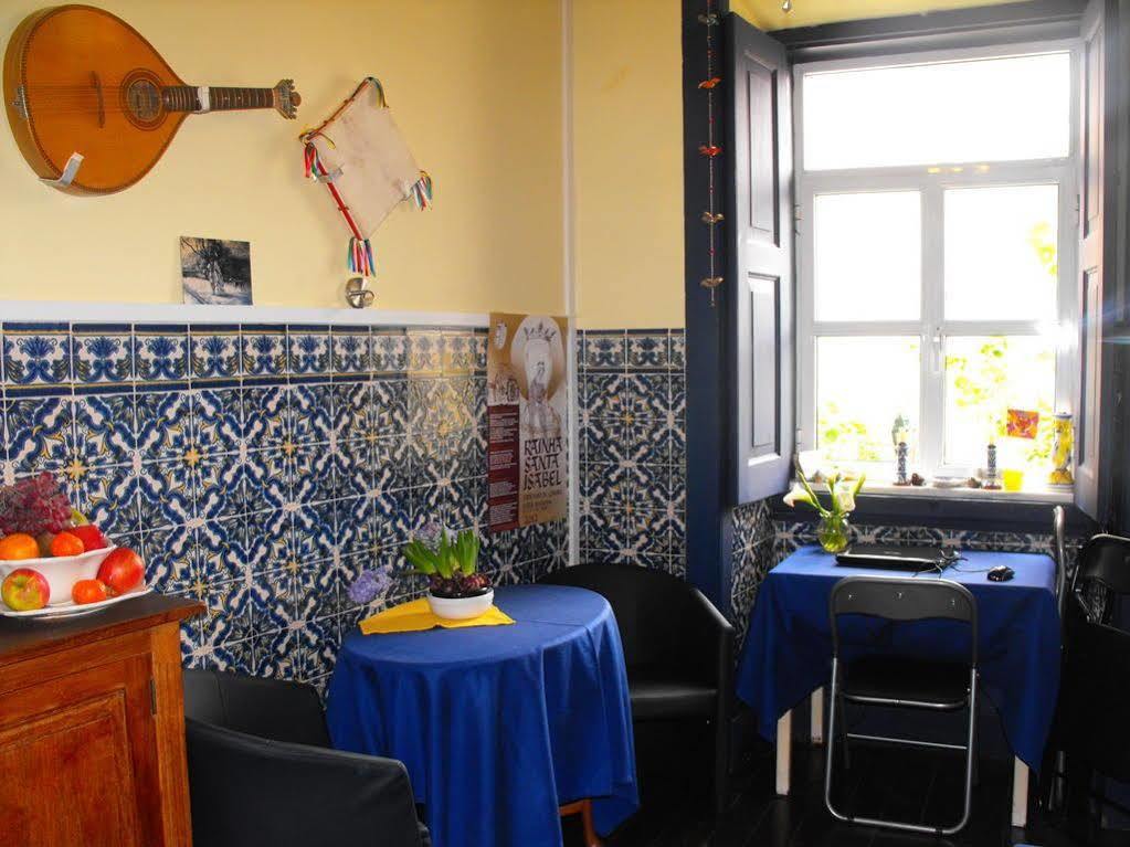Guesthouse Casa Pombal Coimbra Exteriör bild