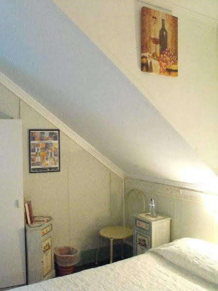 Guesthouse Casa Pombal Coimbra Exteriör bild