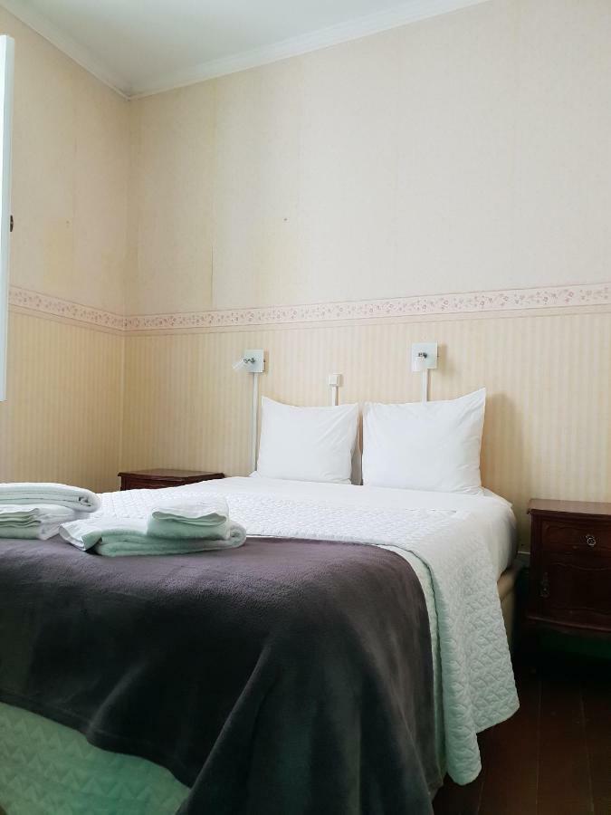 Guesthouse Casa Pombal Coimbra Exteriör bild