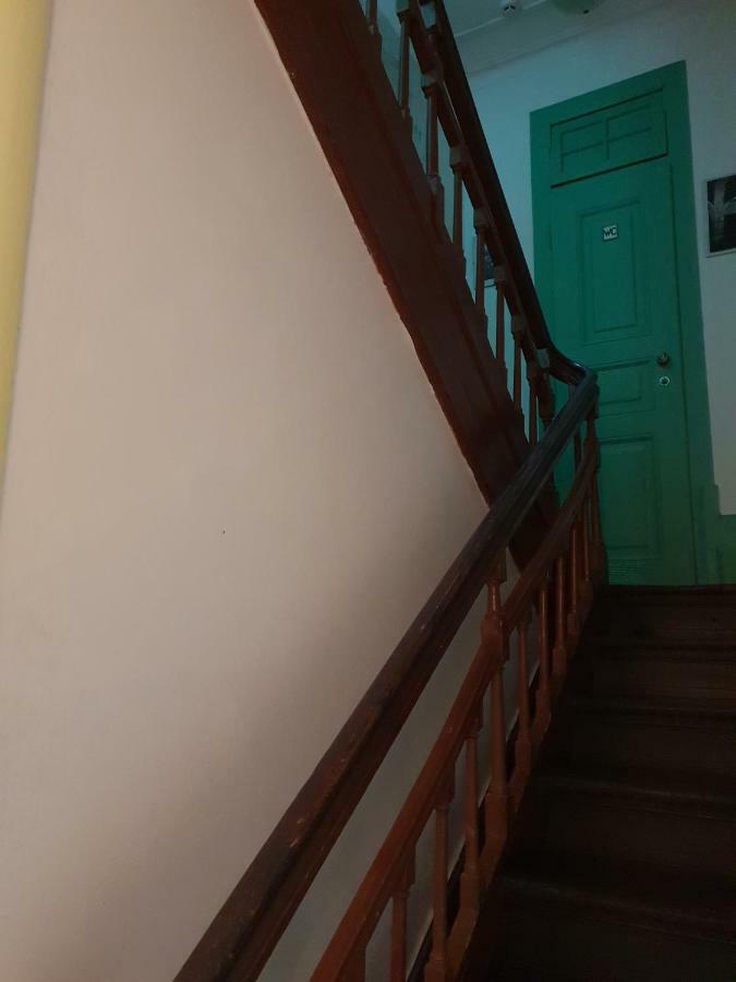 Guesthouse Casa Pombal Coimbra Exteriör bild